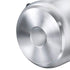 Prestige Stainless Steel Deluxe Pressure Cookers 2 Litre Pressure Indicator Alpha Base Induction Bottom 2 L