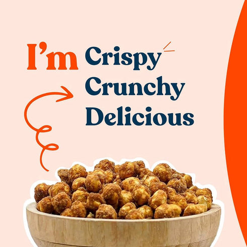 Adya Gur Chana