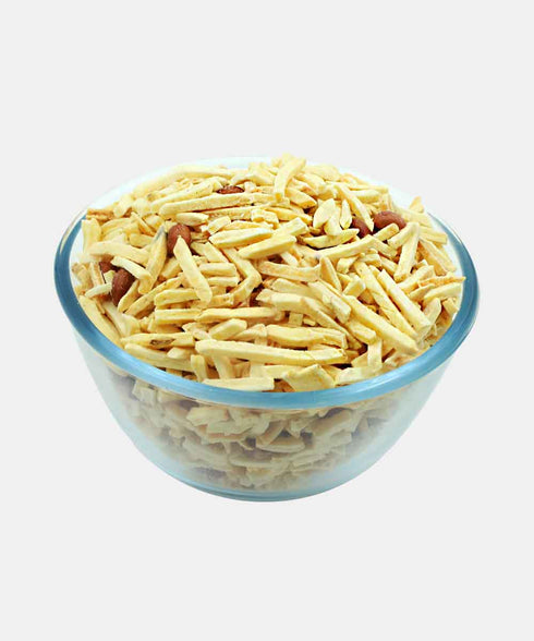 Neelam Foodland Less Oil Plain Nashik Mixture