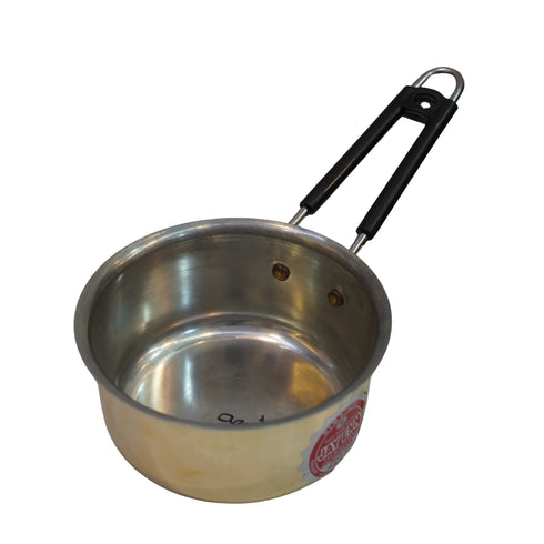 Brass Sauce Pan 340g