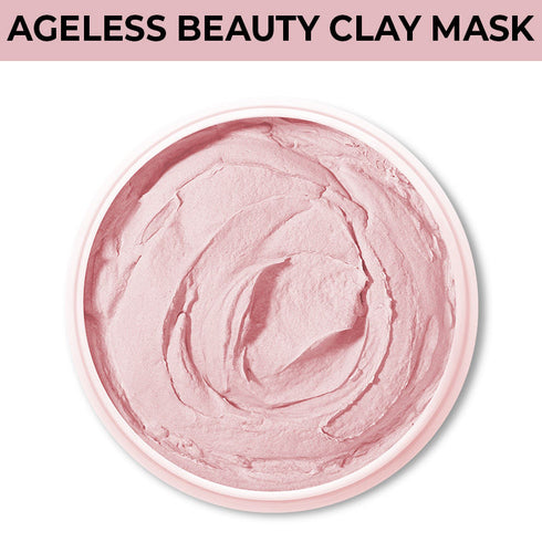 Nykaa Clay It Cool Clay Mask (100gm)