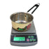Brass Sauce Pan 340g