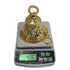 Vintage Hanging Bell 486g