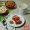 Novelty Sweets Amritsar Dry Fruit Karachi Halwa