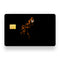Roars Club Jai Hanuman Debit Card Skin