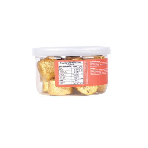 SAO Foods Choco Nuts (Chocolate Dry Fruits)