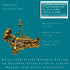 Tamas Brass Lord Vishnu Bhagwan Resting on Sheshnag Touching Shiva Lingam Brahma from Navel Statue/Idol