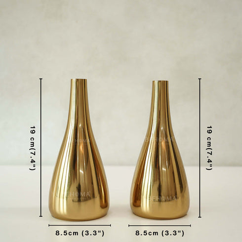 Behoma Teardrop Vase Set