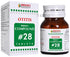 Bakson Compound No 28 | Otitis