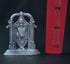Pure Silver Antique Spl Big Venkateswara Swamy 43.34g By Mahita Collections