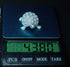 Pure Silver Tortoise 43.80g By Mahita Collections