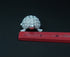 Pure Silver Tortoise 43.80g By Mahita Collections