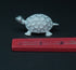 Pure Silver Tortoise 43.80g By Mahita Collections