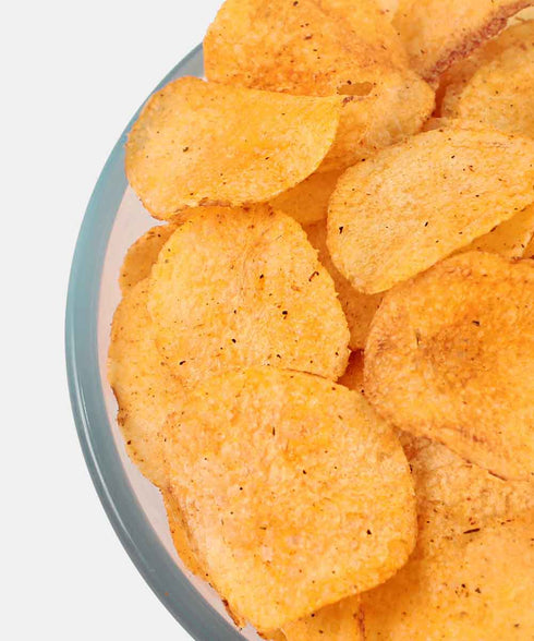 Neelam Foodland Potato Chips Peri Peri