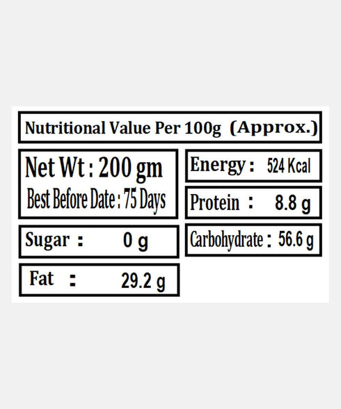 Neelam Foodland Potato Chips Peri Peri
