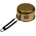 Brass Sauce Pan 340g