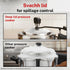 Prestige Nakshatra Essential Svachh Stainless Steel Pressure Cooker 2.0 L