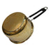 Brass Sauce Pan 340g