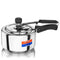 Prestige Nakshatra Essential Svachh Stainless Steel Pressure Cooker 5 L