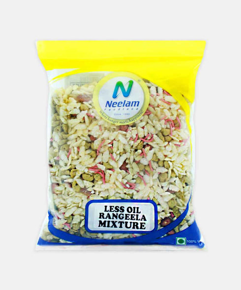 Neelam Foodland Less Oil Rangeela Mixture