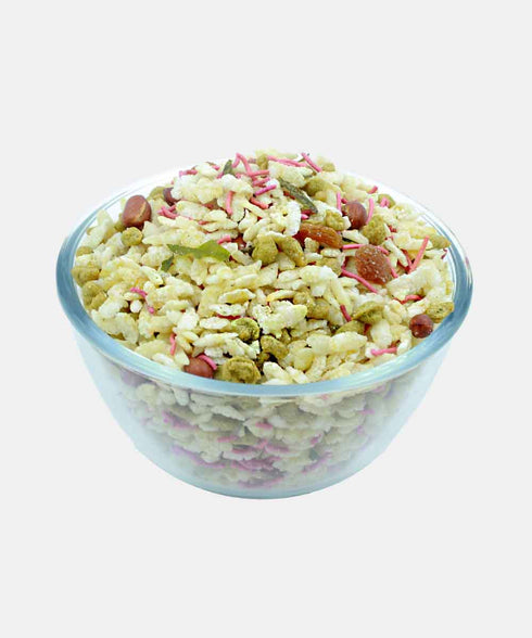 Neelam Foodland Less Oil Rangeela Mixture