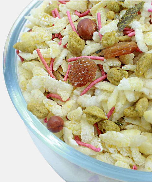 Neelam Foodland Less Oil Rangeela Mixture