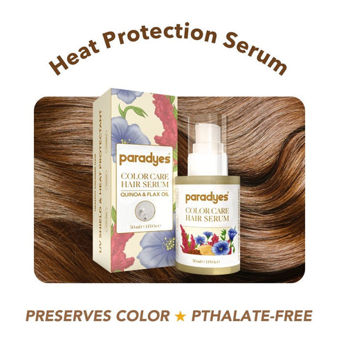 Paradyes Color Care Serum