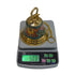 Small Hanging Bell Decor 503g