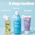 Tuco Champi Kit Oil + Shampoo + Conditioner