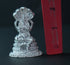 Pure Silver Mataji 44.72g By Mahita Collections