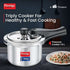 Prestige Svachh Pressure Cooker 1.5 L