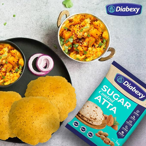 Diabexy Kit for Diabetes