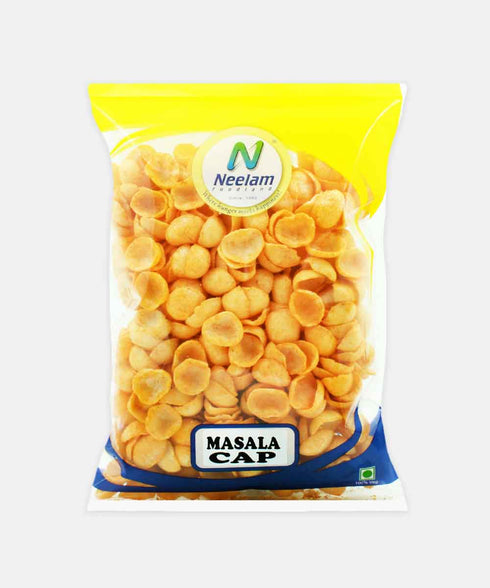 Neelam Foodland Masala Cap