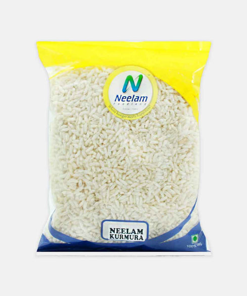 Ganesh Brand Neelam Kurmura