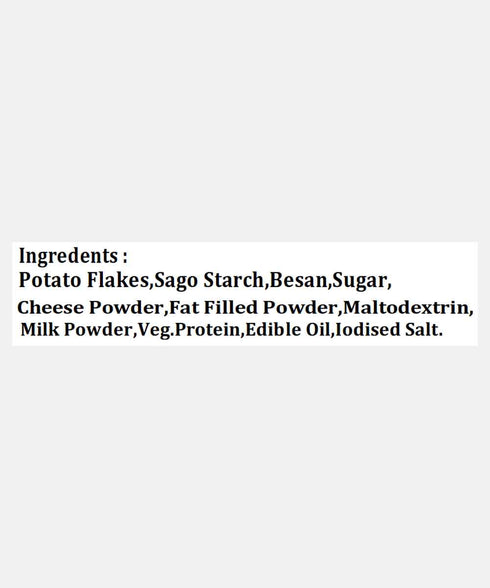 Neelam Foodland Cheese Papdi
