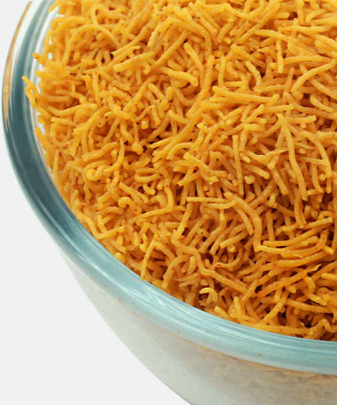 Neelam Foodland Masala Nylon Sev
