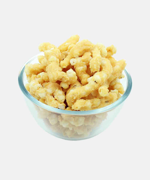 Neelam Foodland Less Oil Sago Stick Plain
