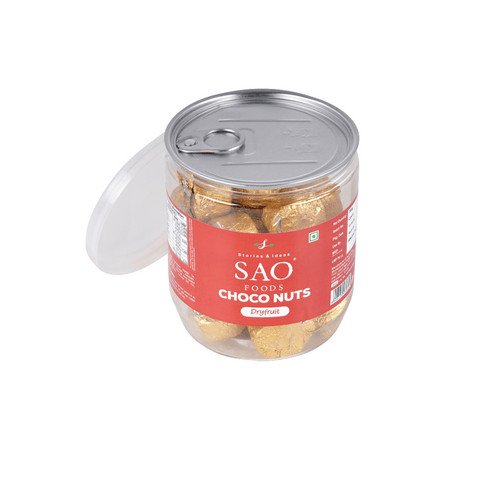 SAO Foods Choco Nuts