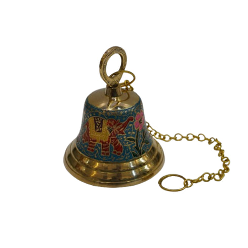 Small Hanging Bell Decor 503g
