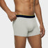 Bummer Modal Stretch Trunks - Moonstone