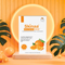 Skinaa Skinaa Brightening Sheet Mask