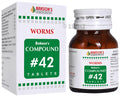 Bakson Compound No 42 |Worms