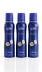 Killer Charming Gorgeous Alluring Women Deo Body Spray For Women