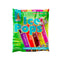 Skippi Ice Pops All Flavor Saver Bag of Skippi Natural Ice pops
