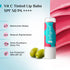 Pilgrim Vitamin C Moisture Rich Tinted Lip Balm SPF 50
