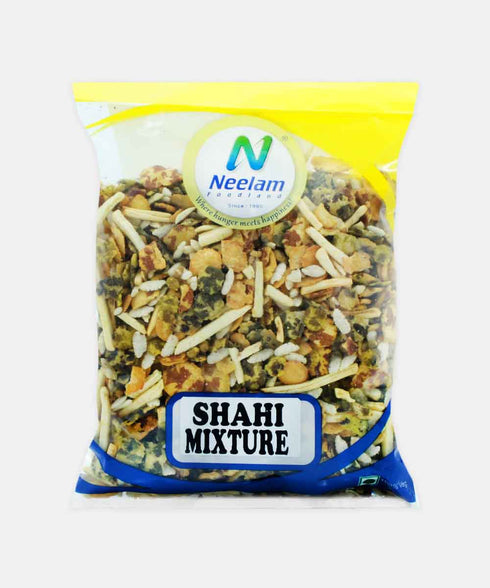 Neelam Foodland Less Oil Shahi Mixture