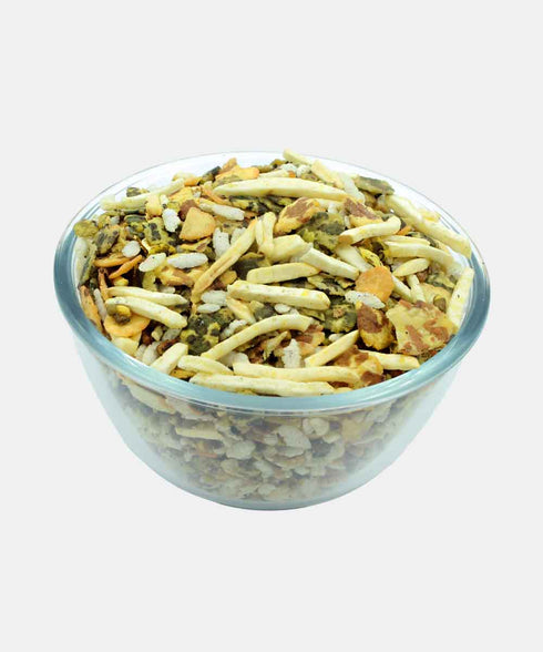 Neelam Foodland Less Oil Shahi Mixture