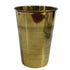 Pure Brass Lassi Drinking Glass | Pack of 6
