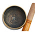 Brass Tibetan Singing Bowl 323g