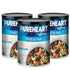 Pureheart Nutmix Fruit & Nuts | Natural Premium Mix Nuts (Cashews